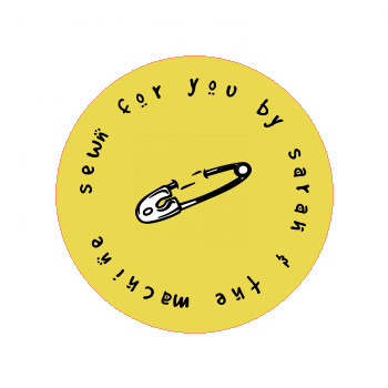 48 Round stickers | Personalised stickers | Photo sticker