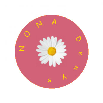 48 Round stickers | Personalised stickers | Photo sticker