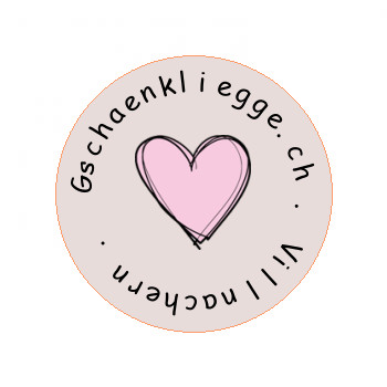 48 Round stickers | Personalised stickers | Photo sticker